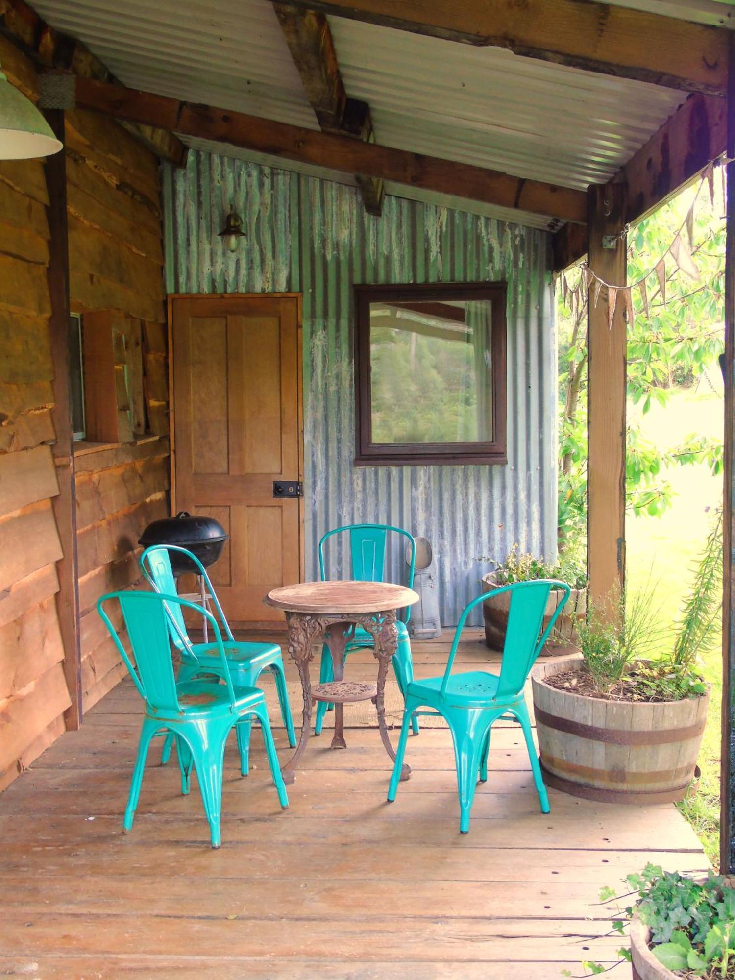 Hotel Ceridwen Glamping, Double Decker Bus And Yurts Llandysul Zewnętrze zdjęcie